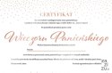 Certyfikat Bride to Be rosegold | 128855