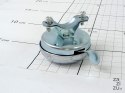 Dzwonek do roweru śr. 5,5cm, wys. 4,5cm