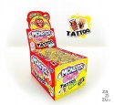 Guma balonowa MONSTER GUM TAAAOO 200 szt.