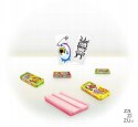 Guma balonowa MONSTER GUM TAAAOO 200 szt.