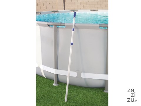 KIJ TELESKOPOWY DO AKCESORIÓW 360cm BESTWAY 58279 KIJ TELESKOPOWY DO AKCESORIÓW 360cm BESTWAY 58279