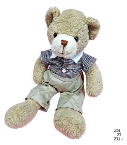 Miś 50cm | F0208 Miś 50cm | F0208