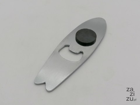 Otwieracz 12szt z magnesem DESKA SURFINGOWA Otwieracz 12szt z magnesem DESKA SURFINGOWA