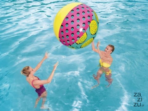 Piłka plażowa 122cm BE31083 Piłka plażowa 122cm BE31083
