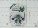 Robot - wózek widłowy transformers 28cm