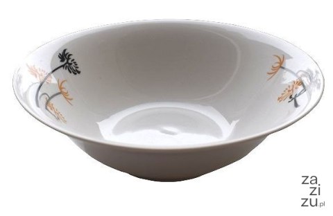 Salaterka ceramiczna 18cm 12szt. | 2 P QP 1 Salaterka ceramiczna 18cm 12szt. | 2 P QP 1
