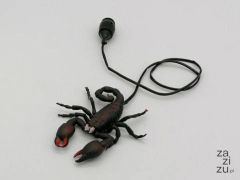 Skorpion skaczący 15x20x3cm Skorpion skaczący 15x20x3cm