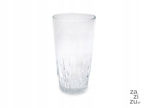 Szklanka do drinków wysoka LONG VEGAS 6szt. 330ml Szklanka do drinków wysoka LONG VEGAS 6szt. 330ml
