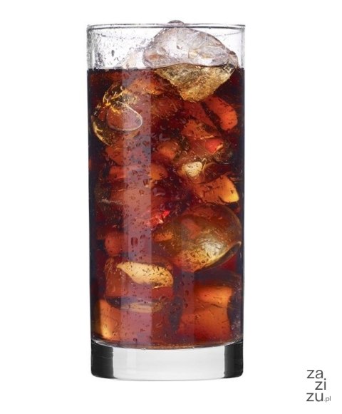 Szklanki long drink Balance 300ml 6szt Szklanki long drink Balance 300ml 6szt