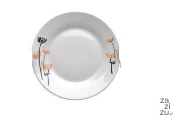 Talerz deserowy 19 cm 12 szt. - 2 P QP 1 Talerz deserowy 19 cm 12 szt. - 2 P QP 1