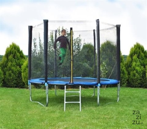 Trampolina ogrodowa 183cm Trampolina ogrodowa 183cm