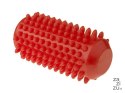 Wałek do masażu 12,8cm czerwony 422