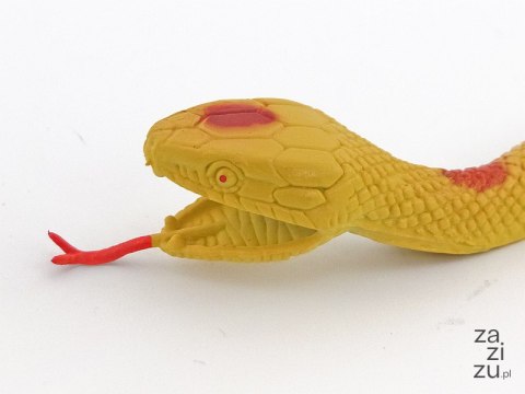Wąż gumowy 26cm Wąż gumowy 26cm