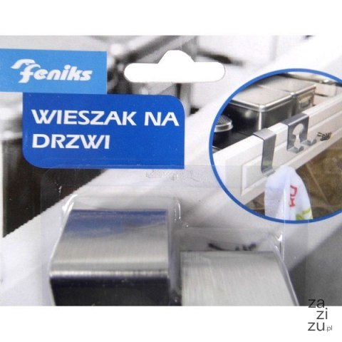 Wieszaczek na drzwi 2szt. Wieszaczek na drzwi 2szt.