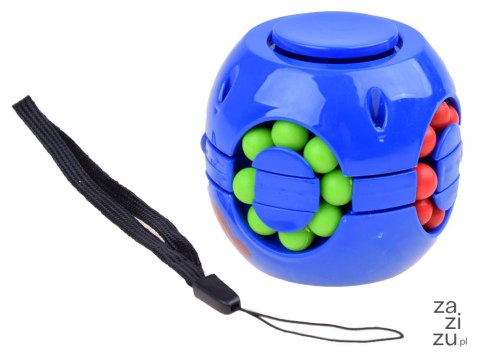 Zabawki 30 elementów Fidget Gadżety antystresowe Pop it ZA3987 Zabawki 30 elementów Fidget Gadżety antystresowe Pop it ZA3987