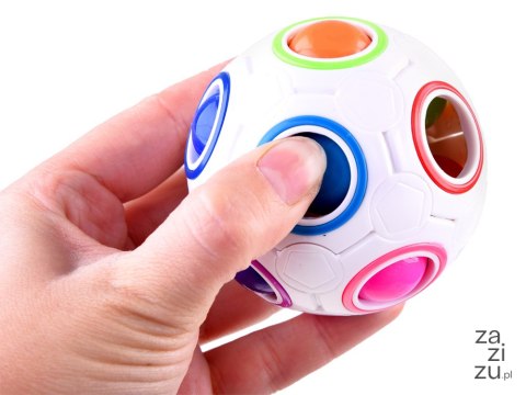 Zabawki 30 elementów Fidget Gadżety antystresowe Pop it ZA3987 Zabawki 30 elementów Fidget Gadżety antystresowe Pop it ZA3987