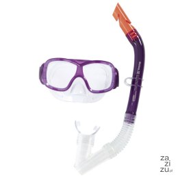 Zestaw maska z rurką do nurkowania Bestway | 24032