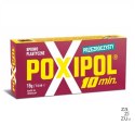Klej POXIPOL 6szt. przezroczysty