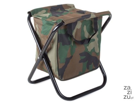 Krzesło wędkarskie taboret torba moro turystyczne 01663_M Krzesło wędkarskie taboret torba moro turystyczne 01663_M