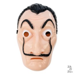 Maska Salvador 27x17cm 910056