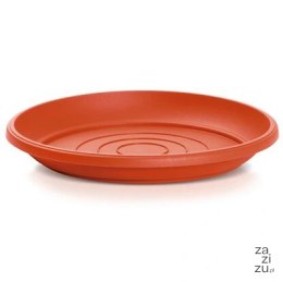 Podstawka pod doniczkę Berta 33 cm terakota 10 szt.