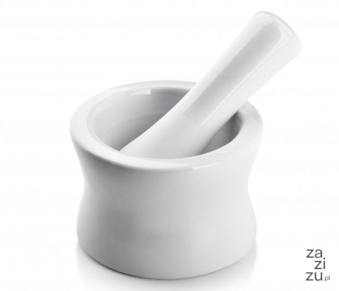 Porcelanowy moździerz BASIC Porcelanowy moździerz BASIC