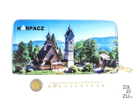 Portfel KARPACZ Portfel KARPACZ
