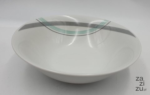 Salaterka ceram 18cm 12szt Salaterka ceram 18cm 12szt