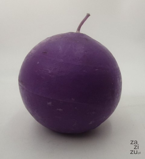 Świeca kula zapachowa 80mm | RK80Z Świeca kula zapachowa 80mm | RK80Z