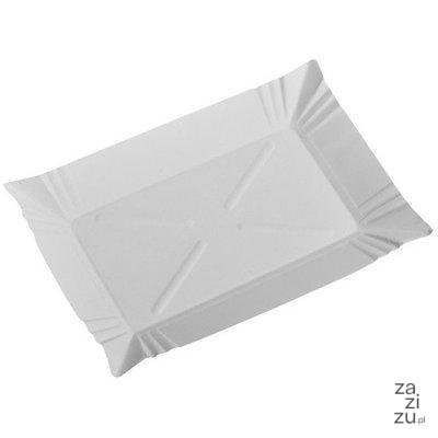 Tacki jednorazowe 20x25 "max" - 20szt. Tacki jednorazowe 20x25 "max" - 20szt.