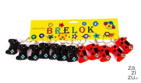 Brelok pad kontroler 12 szt. Brelok pad kontroler 12 szt.
