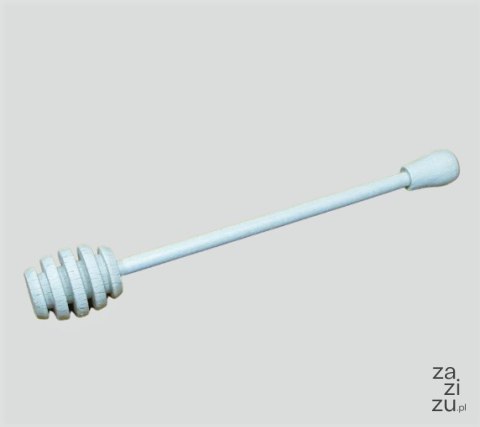 Drewniana miodziarka 15,5 cm. Drewniana miodziarka 15,5 cm.