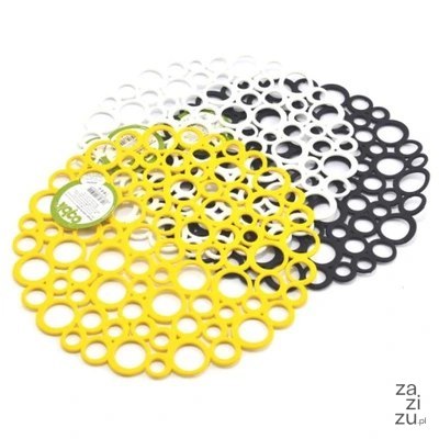 Kratka do zlewu bąble okrągła śr. 30 cm Kratka do zlewu bąble okrągła śr. 30 cm