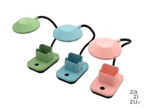Lampka na biurko mix Lampka na biurko mix