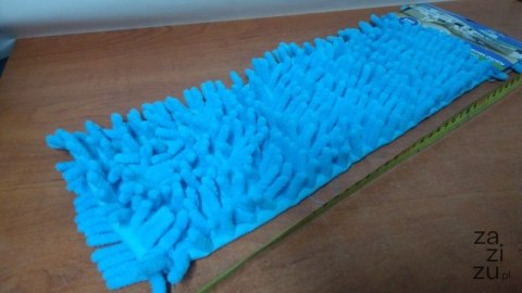 Mop szenilowy z kijem Mop szenilowy z kijem