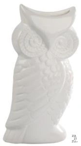 Nawilżacz ceramiczny sowa 21 cm 8 szt. CER-16107 Nawilżacz ceramiczny sowa 21 cm 8 szt. CER-16107