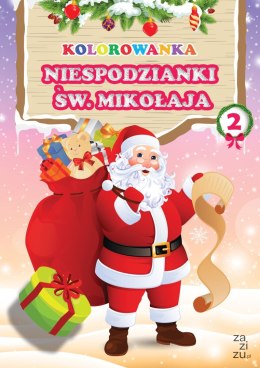 Niespodzianki Świętego Mikołaja 2