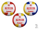 Piłka siatkowa LASER - POLSKA