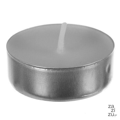 Świeczki/podgrzewacze 4h- zestaw 100szt 0689 Świeczki/podgrzewacze 4h- zestaw 100szt 0689