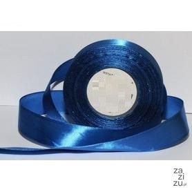 Wstążka satynowa 12mm x32m granatowa 4szt. | AX12-57 Wstążka satynowa 12mm x32m granatowa 4szt. | AX12-57