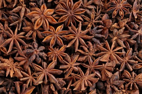 Anyż naturalny 100g | GRCL002-100 Anyż naturalny 100g | GRCL002-100