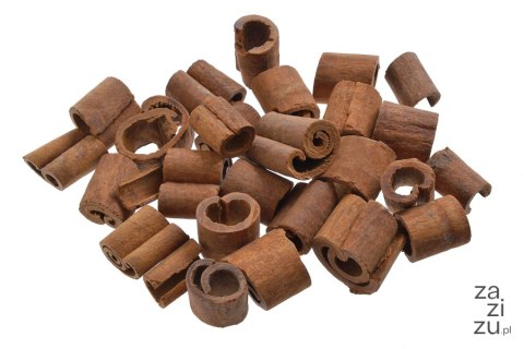 Cynamon plastry 1,5-3cm paczka 250g | L726-1,5-3 Cynamon plastry 1,5-3cm paczka 250g | L726-1,5-3