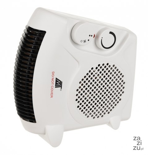 Farelka nagrzewnica 2000W F16719 Farelka nagrzewnica 2000W F16719