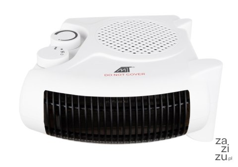 Farelka nagrzewnica 2000W F16719 Farelka nagrzewnica 2000W F16719