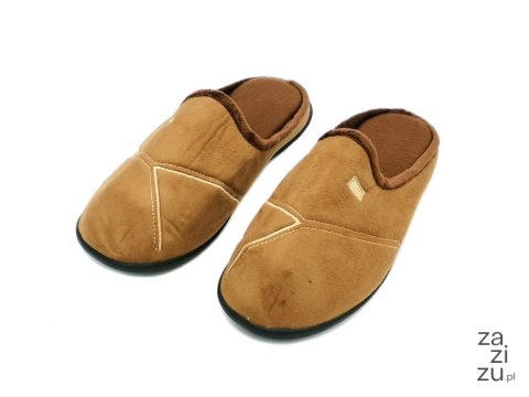 Kapcie męskie roz. 41-45 Kapcie męskie roz. 41-45