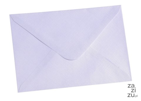 Koperty C6 10szt. white | ZG03_17 Koperty C6 10szt. white | ZG03_17