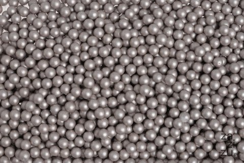 Księżycowy groszek 0,8cm 10g szampański | 14CAN4653A_AC Księżycowy groszek 0,8cm 10g szampański | 14CAN4653A_AC