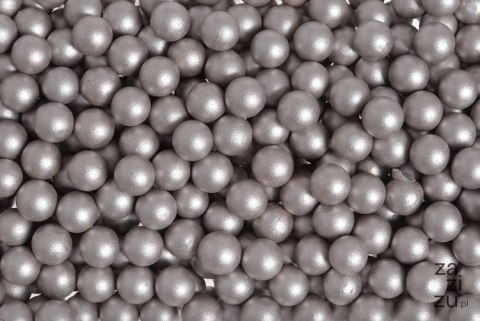 Księżycowy groszek 1,2cm 10g szampański | 14CAN4655A_AC Księżycowy groszek 1,2cm 10g szampański | 14CAN4655A_AC