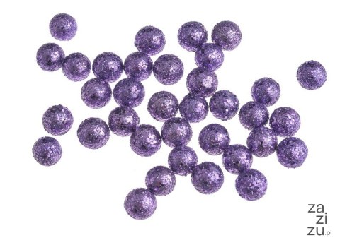 Kuleczki 100szt. fioletowy | GMG96307-100_2655U Kuleczki 100szt. fioletowy | GMG96307-100_2655U