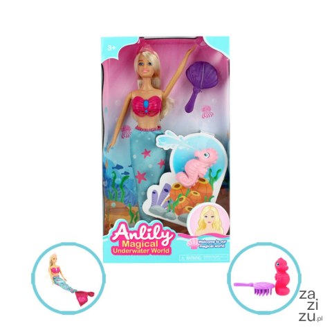 Lalka Anilly 11,5" | 7143992 Lalka Anilly 11,5" | 7143992